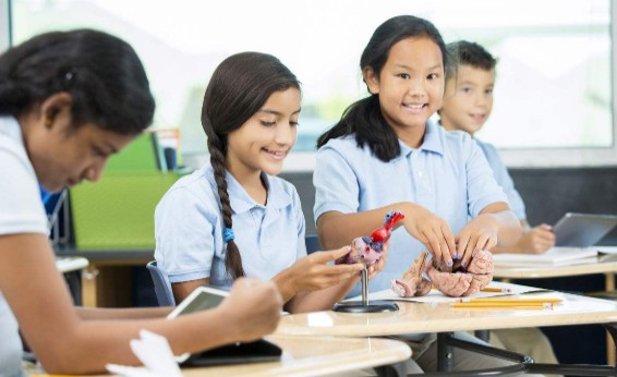 孩子剑桥英语学不好多是因为这几点