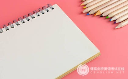 技巧篇：剑桥KET、PET口语和写作提升