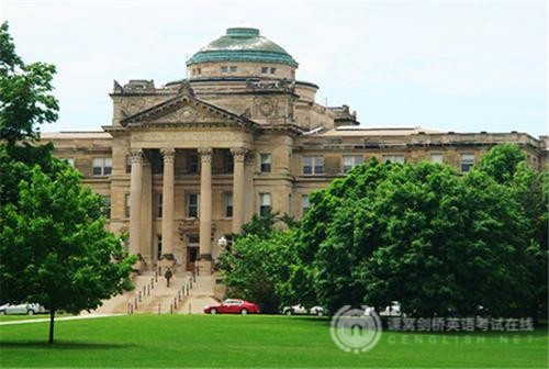 剑桥英语考试-FCE