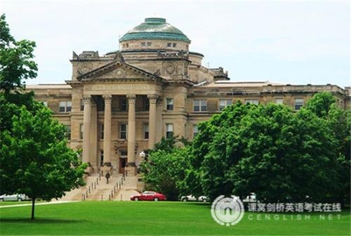 剑桥英语考试-FCE 剑桥英语考试-FCE