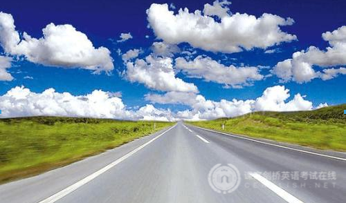 剑桥英语考试-CAE