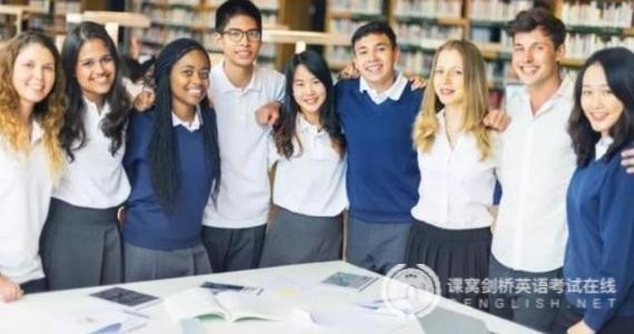 剑桥英语----考试简介及分级概况