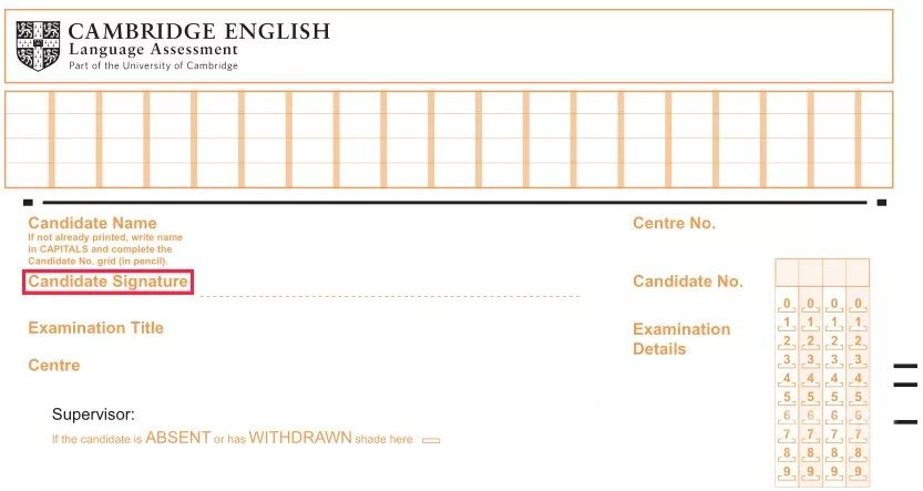 2019年剑桥少儿英语KET/PET考试注意事项 2019年剑桥少儿英语KET/PET考试注意事项