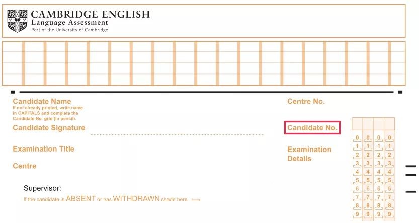 2019年剑桥少儿英语KET/PET考试注意事项 2019年剑桥少儿英语KET/PET考试注意事项