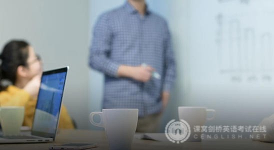 KET口语考试流程及注意事项