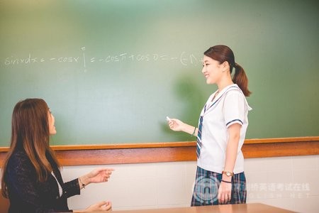 2019年11月9日FCE标准版考试网上报名公告