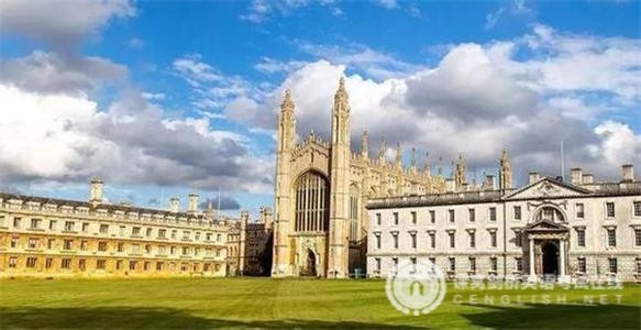 2018-2019年度剑桥英语报名考试费用公告 2018-2019年度剑桥英语报名考试费用公告