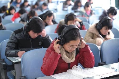 PET写作考试备考方案