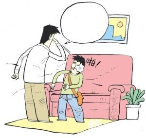 KET英语考试高频词汇