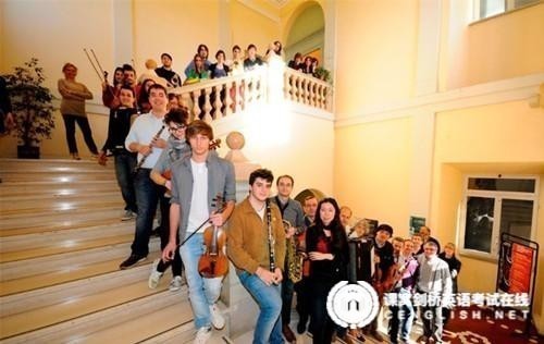 KET出题方式及考核的语言功能