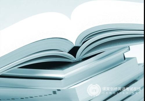 MSE口语考试中的61个固定搭配