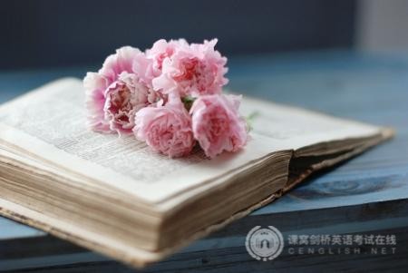 剑桥通用五级英语单词背诵技巧