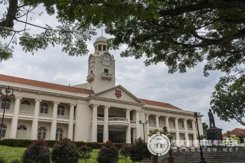 MSE听力考试中的口语总结