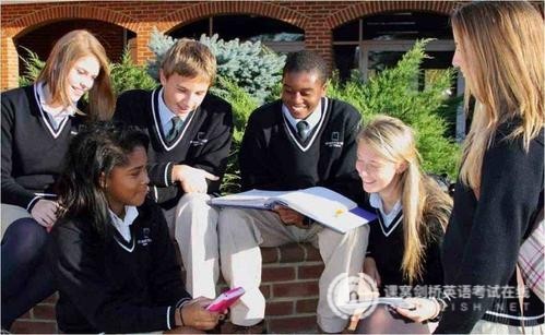 剑桥英语考试：写作入门级解析及范文介绍