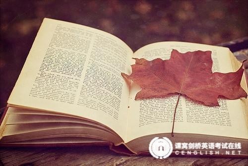 学习剑桥少儿英语真的有用？