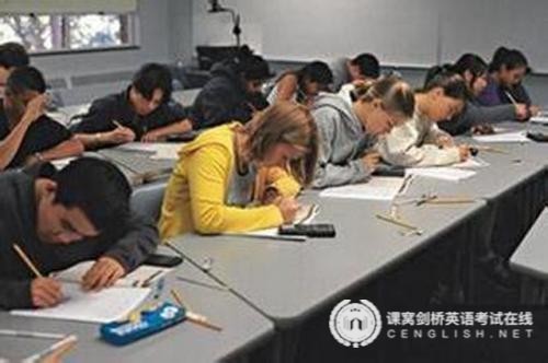 剑桥少儿英语有哪三个级别？