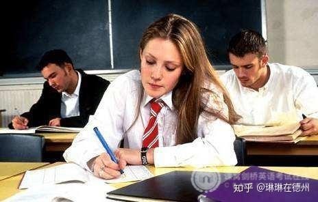 MSE考试须知：KET考试题目范围