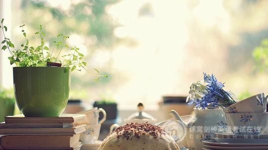 剑桥五级英语：如何背诵英语短文