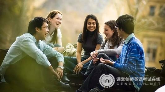 剑桥阅读理解难句:西班牙语作品的特征