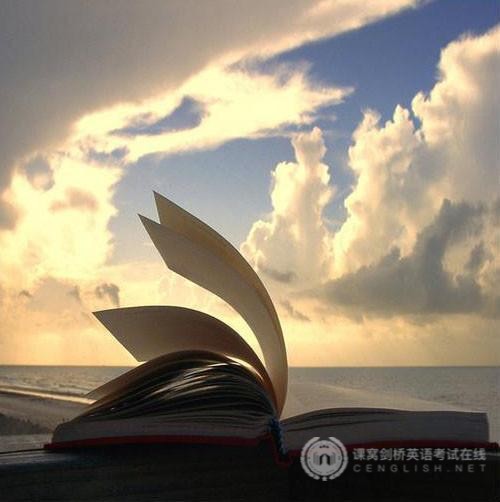 剑桥少儿英语以及考试备考词汇