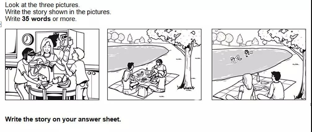 2020年剑桥KET、PET考试新版详解,速度收藏（上）