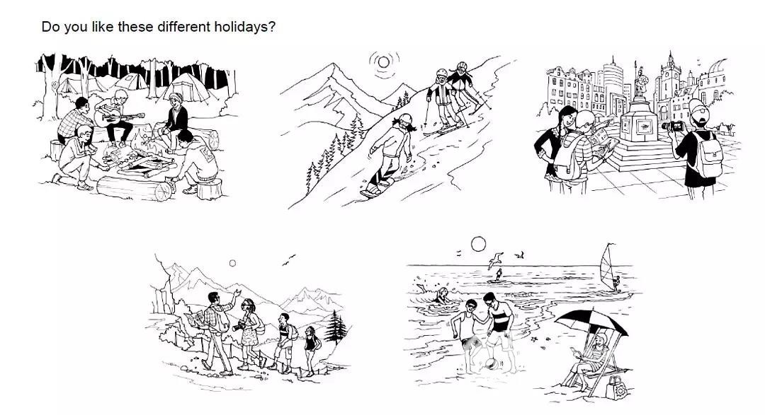 2020年剑桥KET、PET考试新版详解,速度收藏（上）