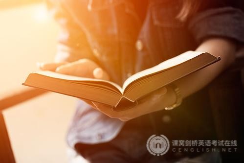 剑桥少儿英语：报名前需要做哪些准备工作