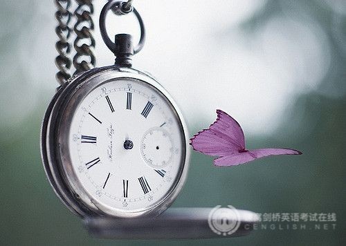 剑桥少儿英语：英语连词组句技巧