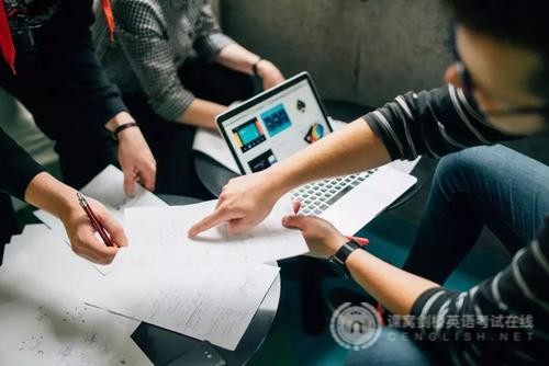 KET阅读考试和写作应试指导