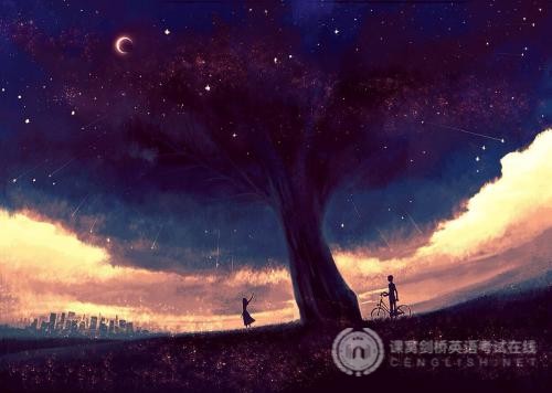 剑桥少儿英语一级语法：人称代词与be动词