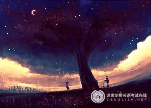 剑桥英语五级考试作文题--教育类（下）