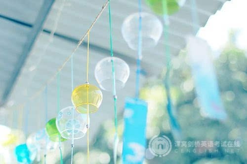 PET考前真题练习及答案----9月3号
