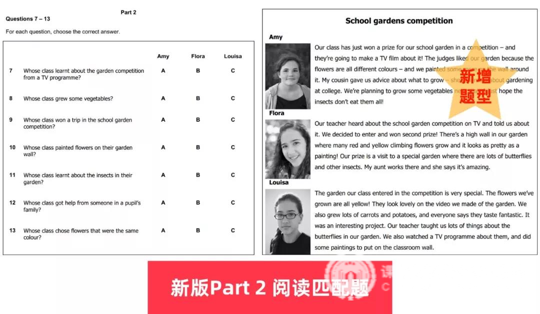 干货：2020年KET考试改革最全详解+攻略（上）