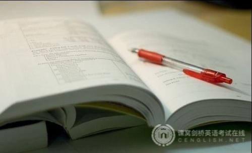 剑桥KET,PET不规则动词词汇表（下）