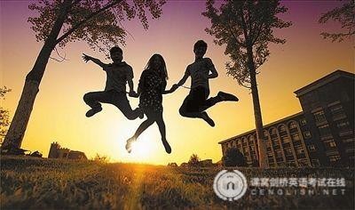 剑桥少儿英语：家长如何利用小技巧引导孩子对英语感兴趣