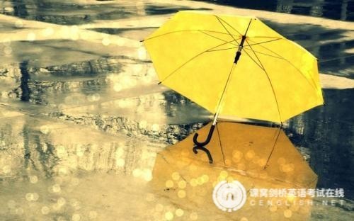 剑桥五级英语单词be动词的用法（上）