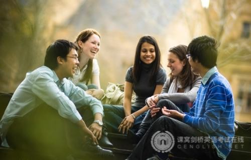 剑桥英语动词后加s的用法（下）