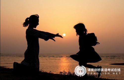 剑桥五级英语写作考试：写时间地点的作文句子（1）