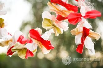 剑桥英语教材中有哪些励志的句子