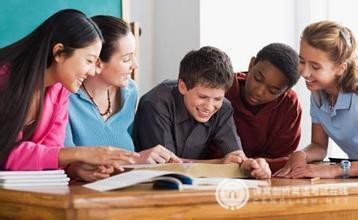 剑桥五级英语：英语如何改写句子的方法（中）