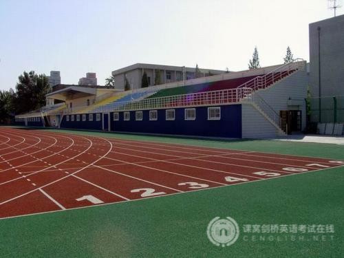 剑桥少儿英语之图表记忆单词