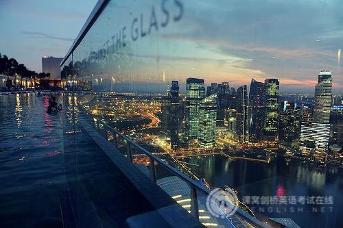 剑桥五级英语考试：写作素材不可少（附化学范文）