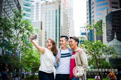 PTE英语考试：掌握语法及学会使用排除法！（1）