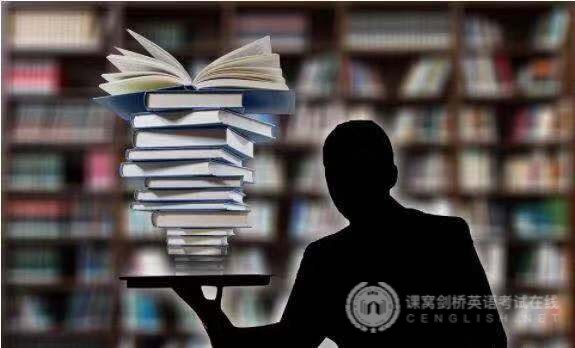 剑桥五级英语阅读考试：音读、心读、指读,缺一不可