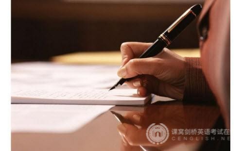 剑桥五级英语阅读考试：读题需掌握这三个步骤