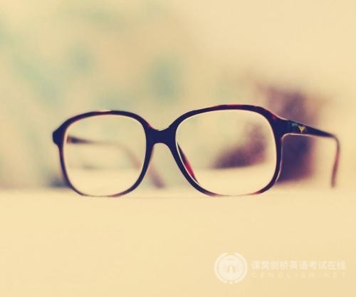 剑桥五级英语考试中的动词变形用法（上）