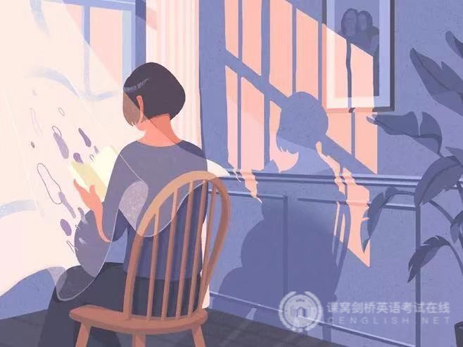 剑桥五级英语考试：如何将句子改为一般疑问句（3）