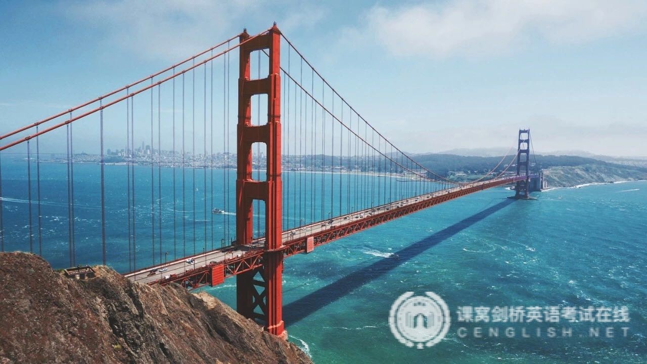 剑桥少儿英语：非谓语动词用法之基本构成方法（4）