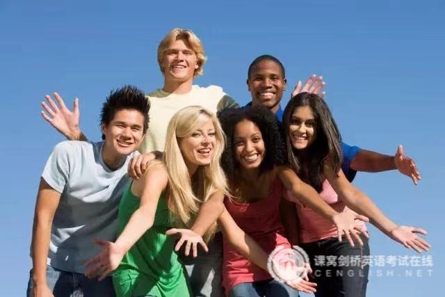 剑桥少儿英语：非谓语动词用法之不定式宾语（1）