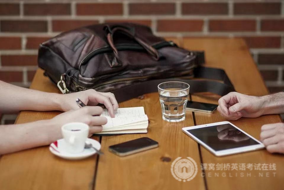 剑桥少儿英语考试：动词suggest的用法